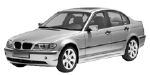 BMW E46 P0414 Fault Code