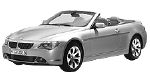 BMW E64 P0414 Fault Code