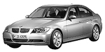 BMW E92 P0414 Fault Code