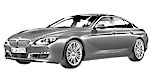 BMW F06 P0414 Fault Code